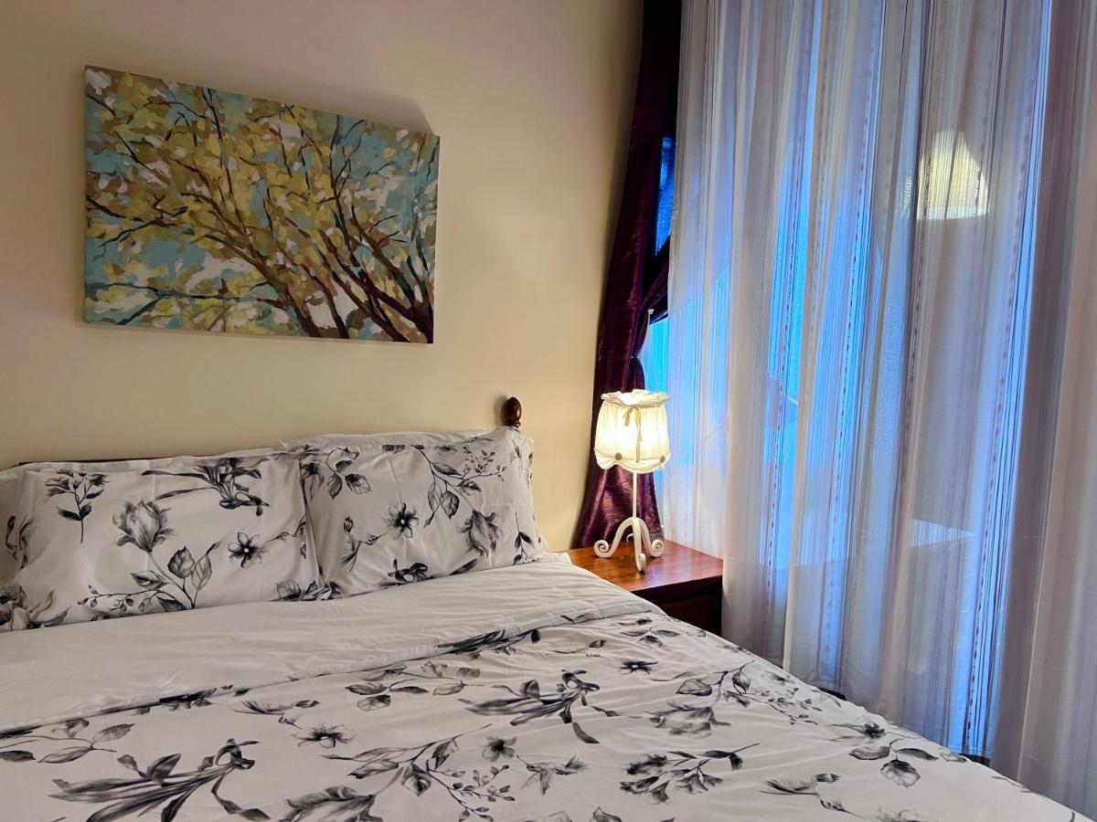 University Cabana Inn Βικτώρια Εξωτερικό φωτογραφία