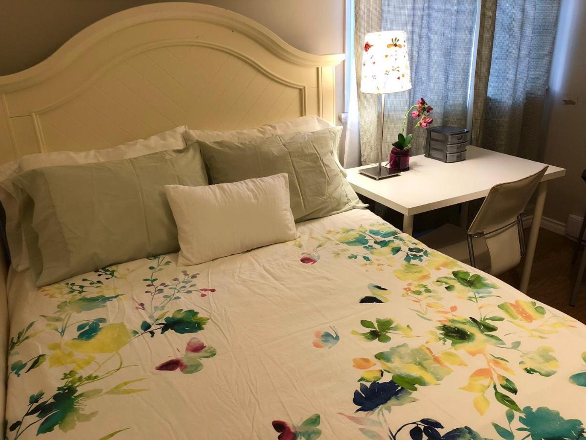 University Cabana Inn Βικτώρια Εξωτερικό φωτογραφία