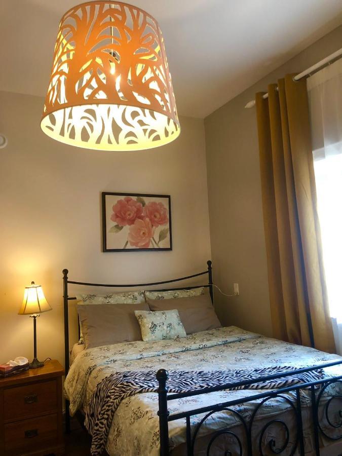 University Cabana Inn Βικτώρια Εξωτερικό φωτογραφία