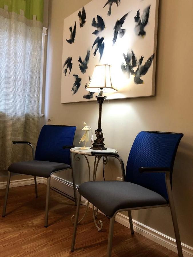 University Cabana Inn Βικτώρια Εξωτερικό φωτογραφία